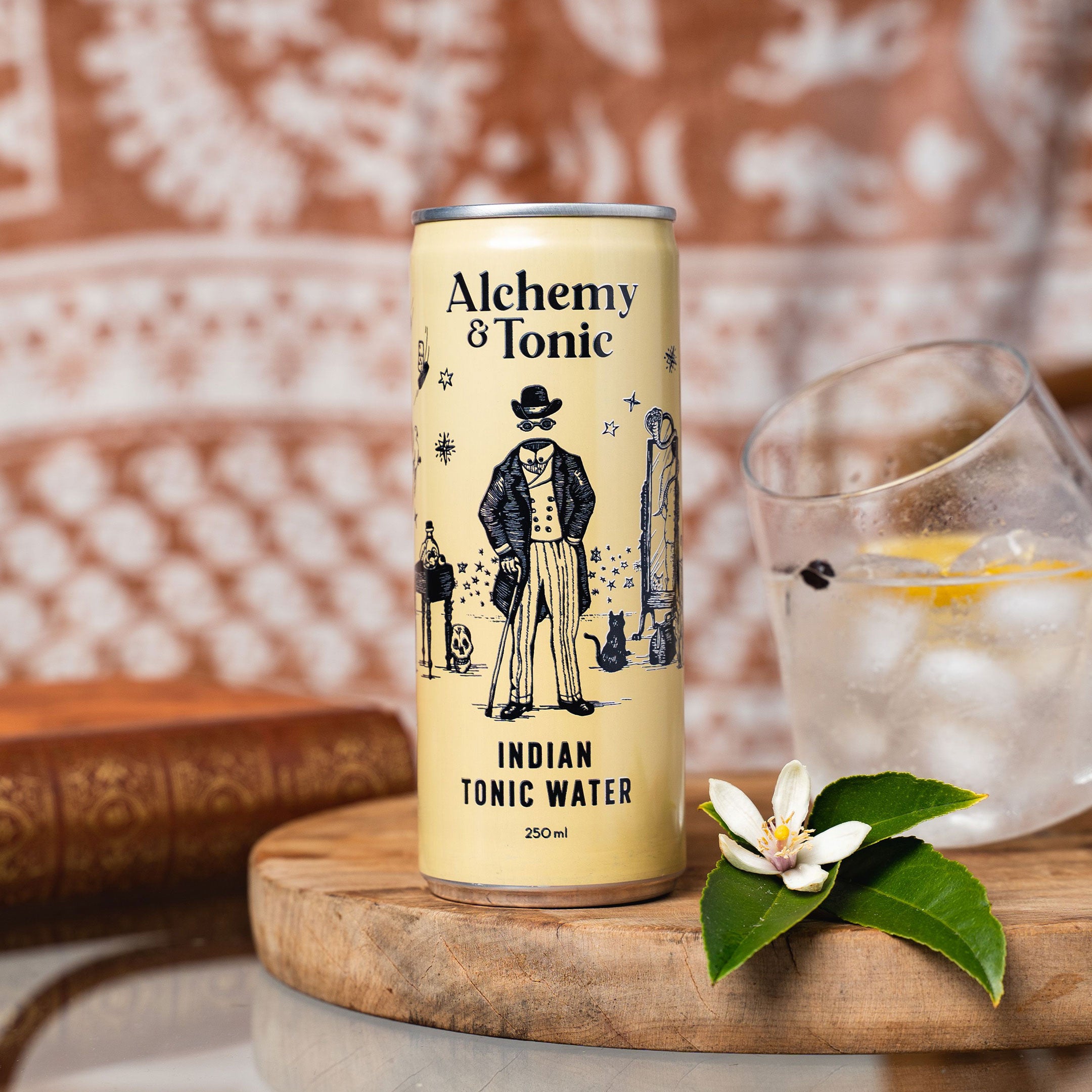 Indian Tonic - 250mL