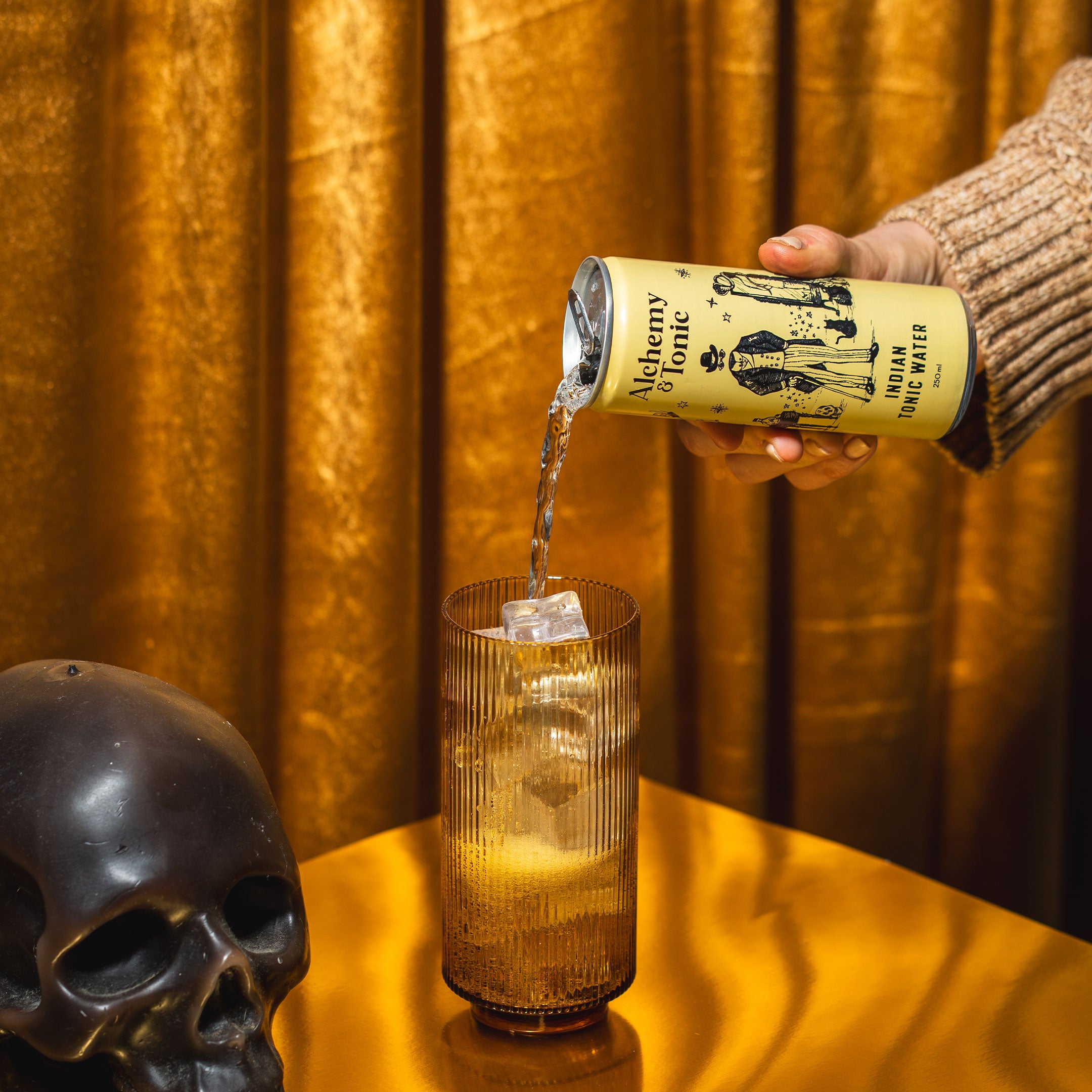 Indian Tonic - 250mL